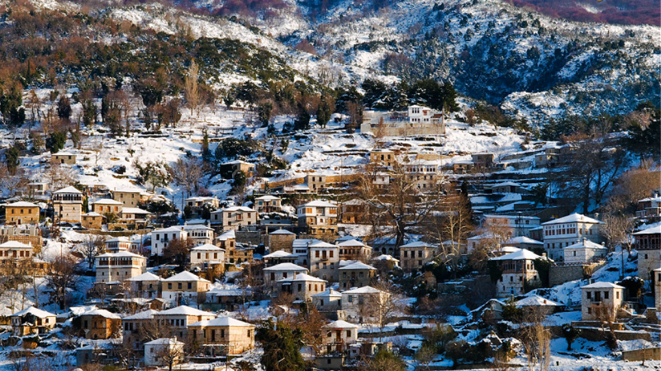 ΔΥΠΑ: Ποιους προορισμούς καλύπτουν τα voucher του κοινωνικού τουρισμού