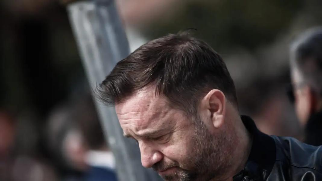 Νίκος Πλακιάς: Δεν έχω να χωρίσω τίποτα με την Μαρία Καρυστιανού