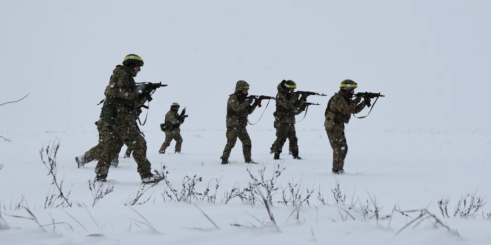 Πέντε εστίες αστάθειας που μπορεί να ανάψουν το φιτίλι ενός παγκόσμιου πολέμου το 2026 -Η ανάλυση του Independent