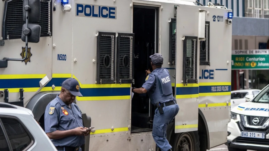 Μάρτυρας σε έρευνα για διαφθορά στο δικαστικό σύστημα της Νότιας Αφρικής δολοφονήθηκε