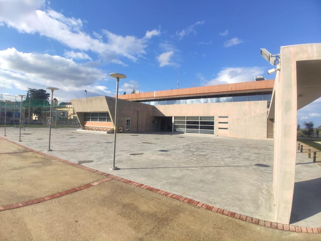 Εγκαίνια της έκθεσης σύγχρονης τέχνης «Μίκης Θεοδωράκης – Ο Άνθρωπος, ο Μουσικός, ο Πολιτικός, ο Επαναστάτης…»