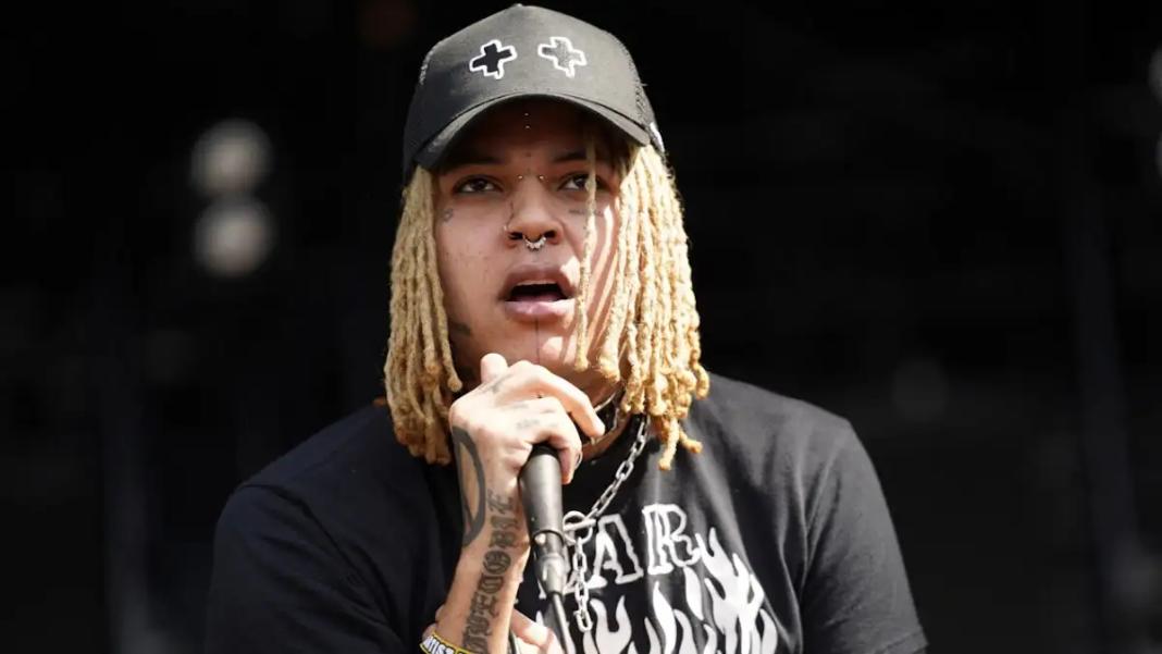 Αυτοκτονία είναι ο λόγος θανάτου του ράπερ Poorstacy