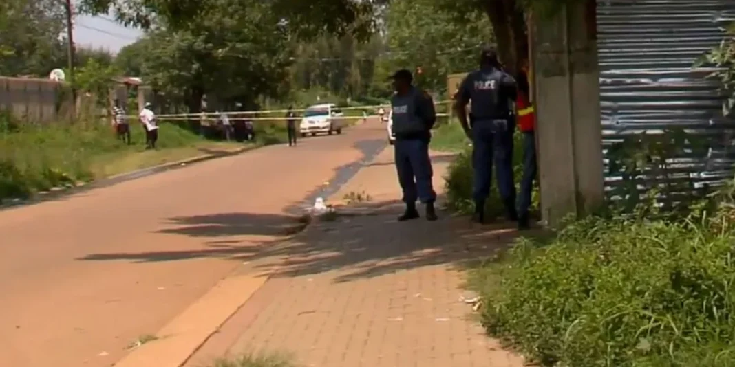 Νότια Αφρική: Ένοπλη επίθεση σε ξενοδοχείο στην Πρετόρια -Τουλάχιστον 11 νεκροί και 14 τραυματίες