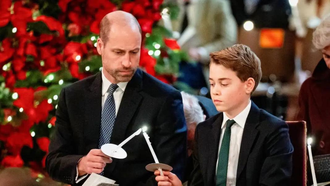 Πρίγκιπας Γουίλιαμ: 30 εκατ. δολάρια ο ετήσιος μισθός του για το 2025