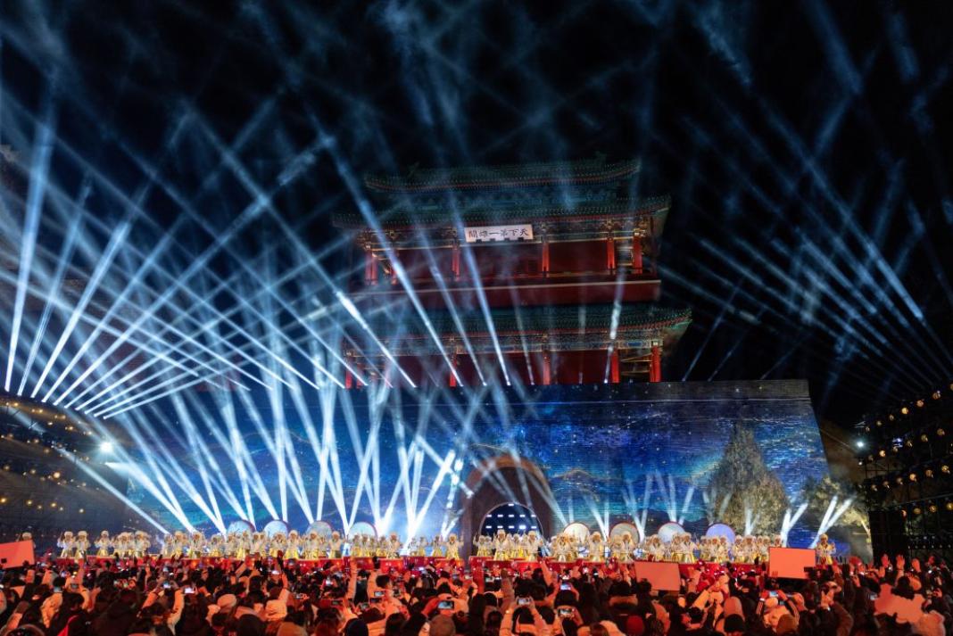 Ο πλανήτης υποδέχεται το νέο έτος – Εντυπωσιακές γιορτές για την άφιξη του 2026