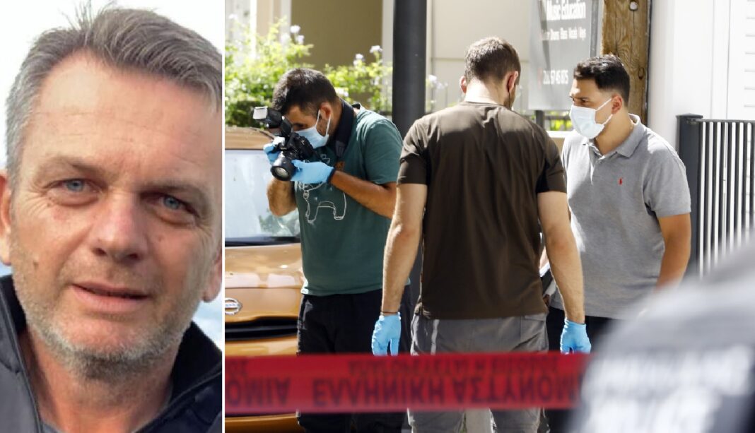 Νέο Ψυχικό: Ισόβια στον φυσικό αυτουργό της δολοφονίας του τοπογράφου