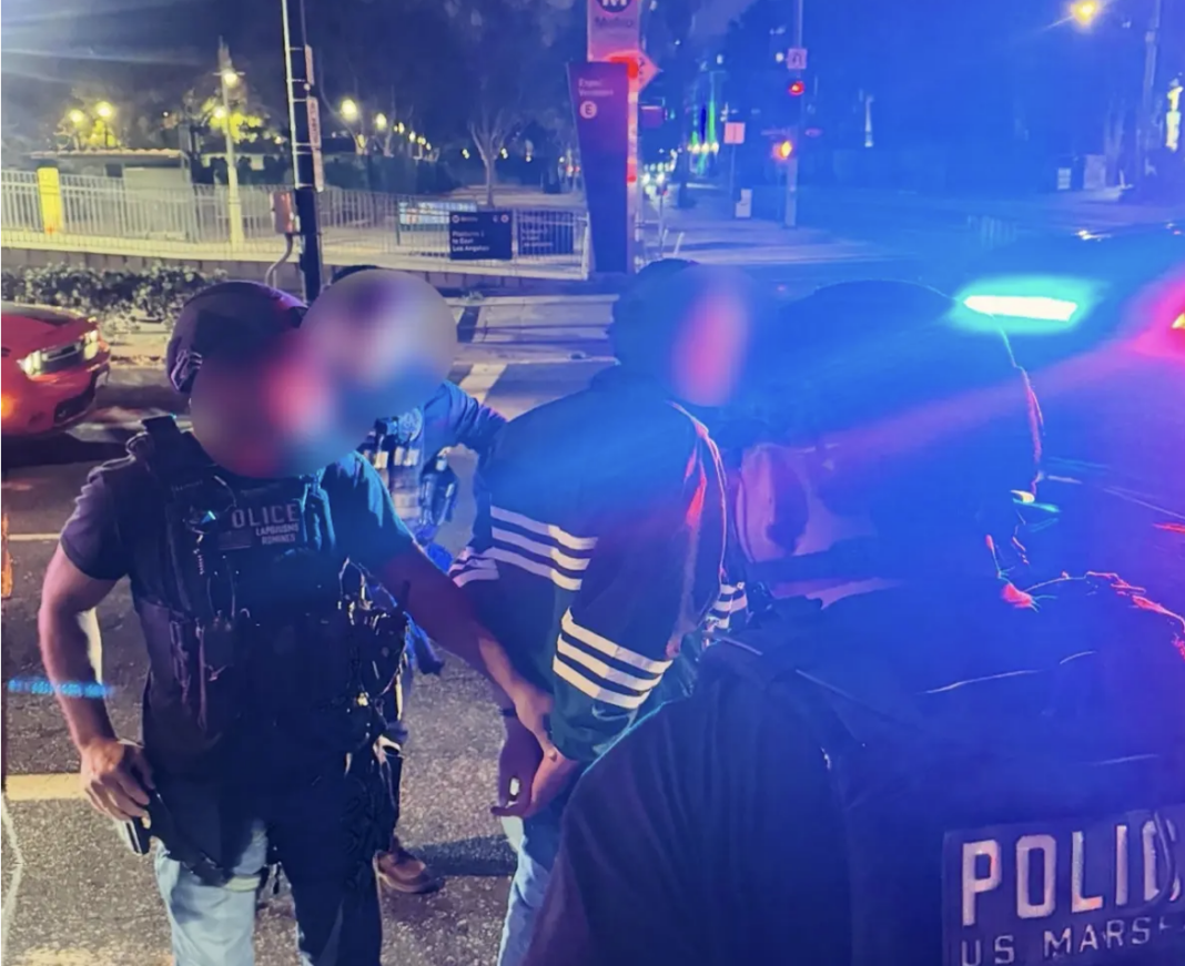 Ρομπ Ράινερ: Η στιγμή της σύλληψης του γιου του – Ο καβγάς πριν την δολοφονία