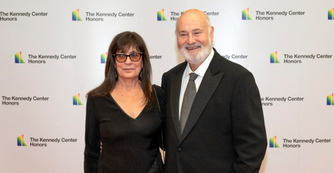 Σοκ στο Χόλιγουντ: Νεκροί ο γνωστός σκηνοθέτης Ρομπ Ράινερ και η σύζυγός του, τους δολοφόνησε ο γιος τους