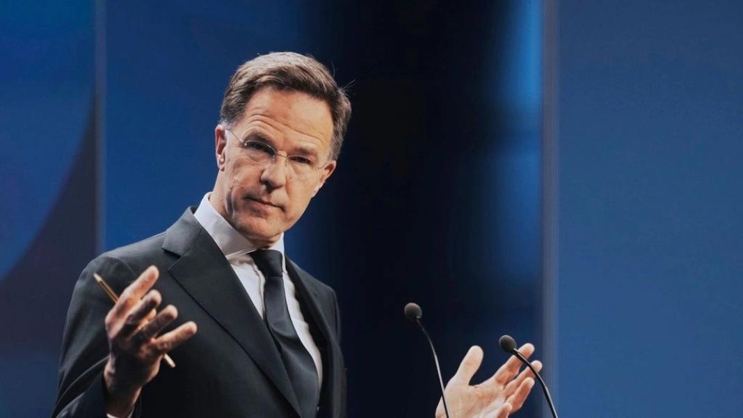 Ρούτε: Προετοιμαστείτε για πόλεμο- Είμαστε ο επόμενος στόχος της Ρωσίας