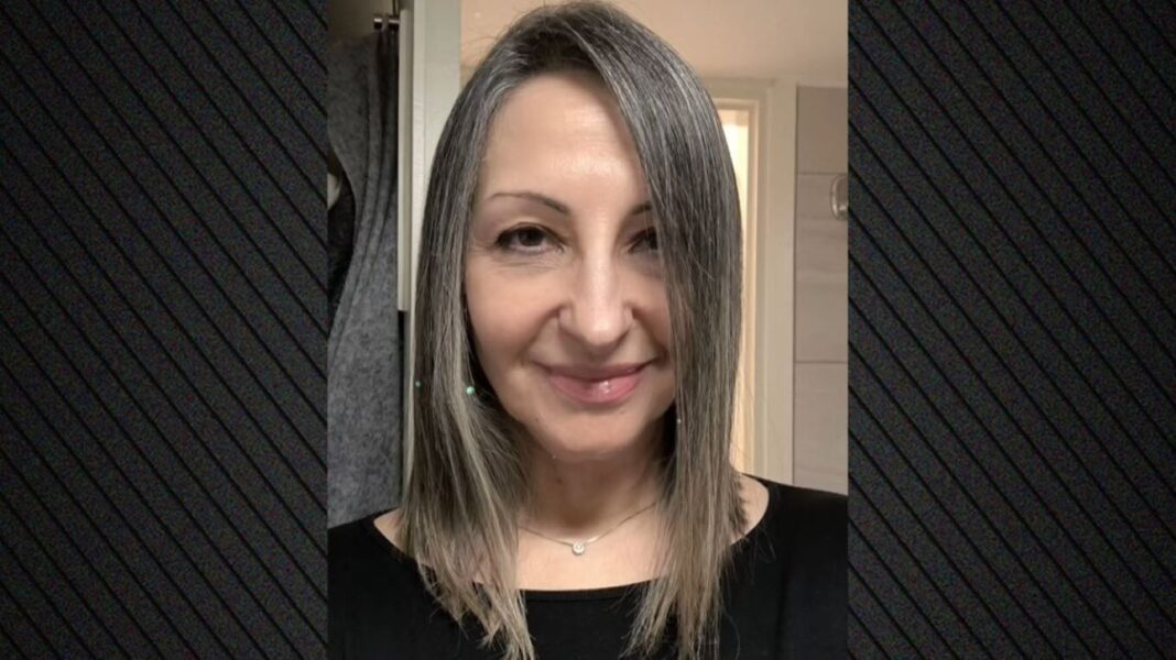 Η Άντζυ Σαμίου έδειξε το νέο look στα μαλλιά της – Βίντεο