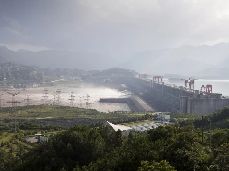 Στα βάθη των Ιμαλαΐων, η Κίνα χτίζει μυστικά το ισχυρότερο υδροηλεκτρικό έργο παγκοσμίως