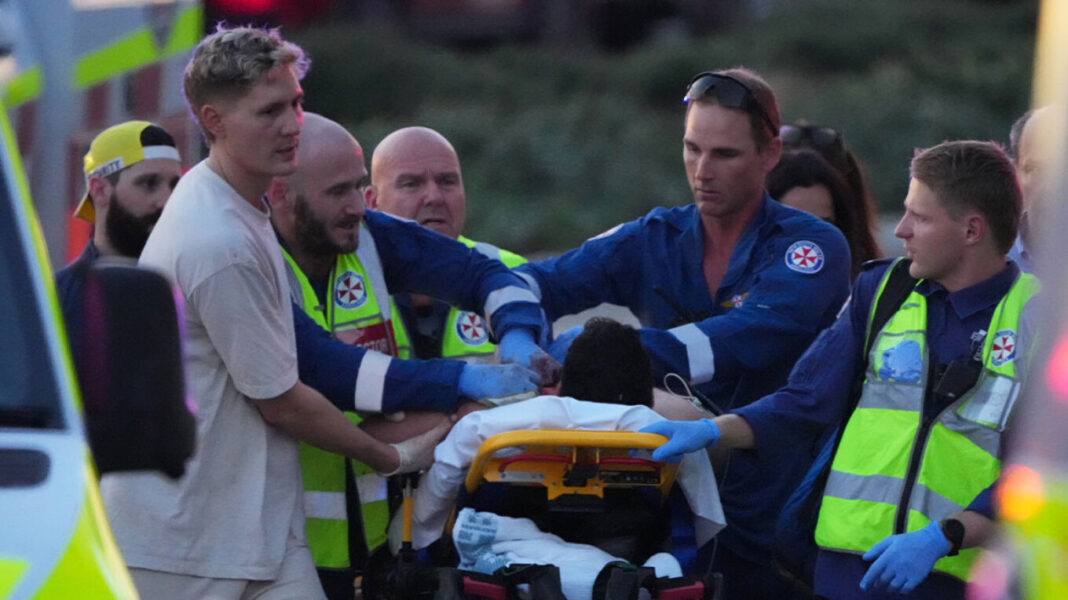 Σίδνεϊ: Σοκάρουν οι περιγραφές των Ελλήνων που βρέθηκαν στο σημείο του μακελειού