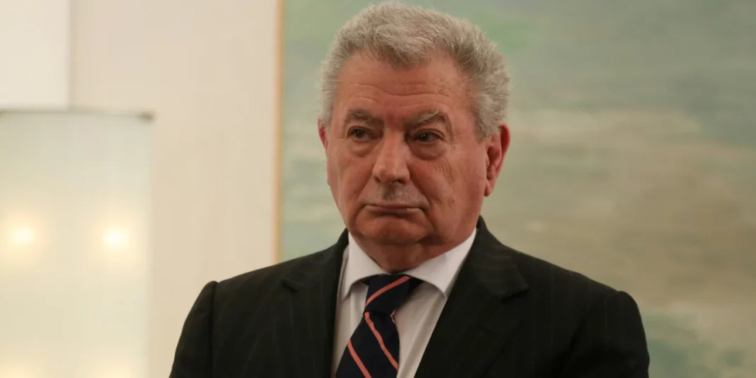 Δίκη Βαλυράκη: Απειλές και νέα απόπειρα εκφοβισμού σε βάρος αυτόπτη μάρτυρα -Τι κατέθεσε