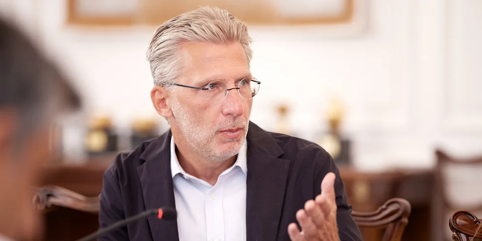 Σκέρτσος: Η Κωνσταντοπούλου είναι αδίστακτη και κυνική – Καμώνεται την αντισυστημική ενώ είναι παιδί του συστήματος