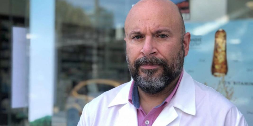 Παραμένει στα «ηνία» του Φαρμακευτικού Συλλόγου Ηρακλείου ο Αριστοτέλης Σκουντάκης – Το νέο Δ.Σ.