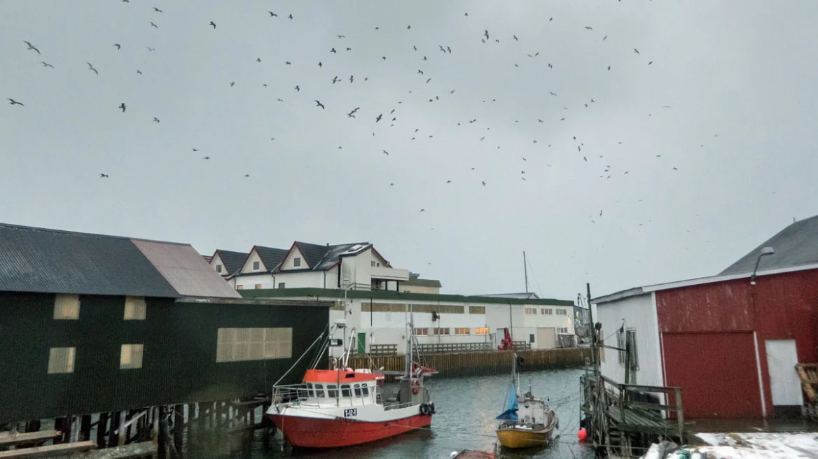 Το νησί που κατάργησε τον χρόνο, οι κάτοικοι ζουν χωρίς ρολόγια και ωράριο