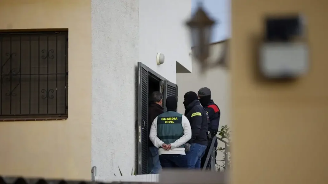 Ισπανία: Πολωνοί καταληψίες δολοφόνησαν δύο Γερμανούς τουρίστες μετά από καβγά