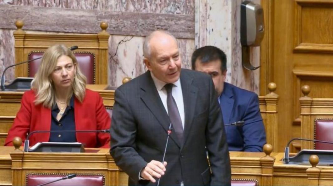 Μεταναστευτικό στην Κρήτη: Νέες προσλήψεις στο λιμενικό σώμα προανήγγειλε ο Υφυπουργός Ναυτιλίας