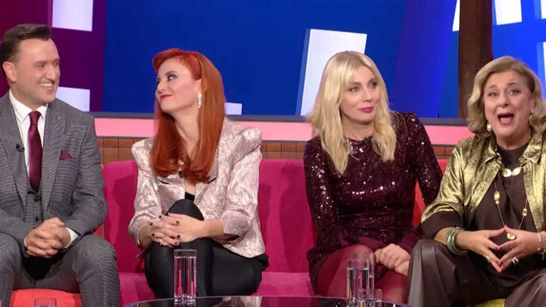 Στο Πάρα Πέντε: Το Twitter αποθέωσε την επιστροφή της θρυλικής σειράς