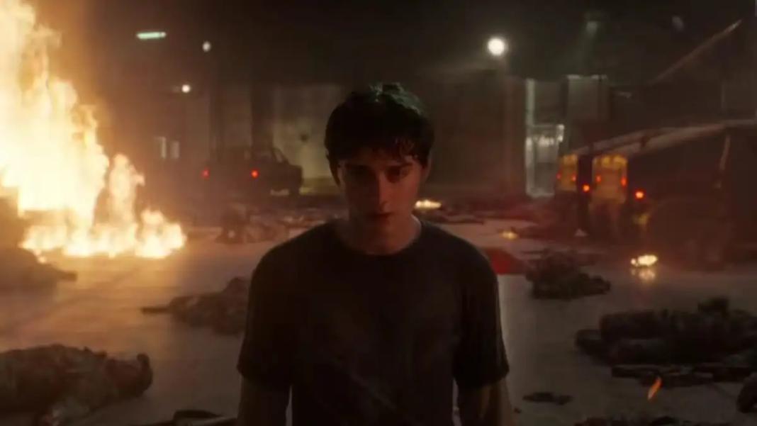 Stranger Things: Κυκλοφόρησε το νέο τρέιλερ του 2ου μέρους της 5ης σεζόν – Πλησιάζει το μεγάλο φινάλε