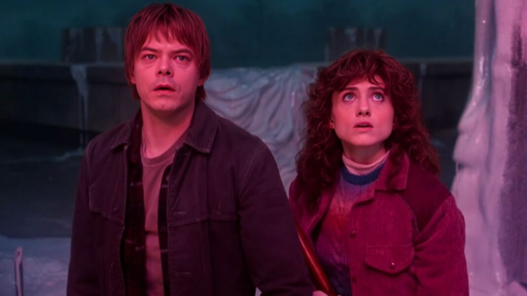 Stranger Things: Τι ώρα θα κυκλοφορήσουν στην Ελλάδα τα νέα επεισόδια