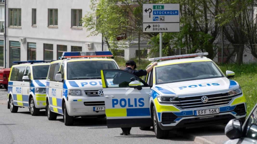 Μαίνεται ο πόλεμος συμμοριών στη Σουηδία: Ανήλικος εκτέλεσε συμβόλαιο θανάτου, αλλά σκότωσε το… λάθος άτομο