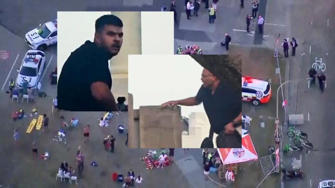 Πώς πατέρας και γιος οργάνωσαν την τρομοκρατική επίθεση στο Σίδνεϊ