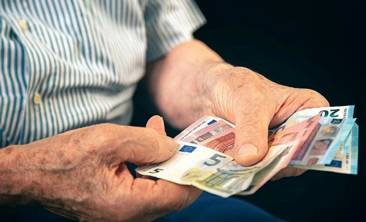 Συντάξεις Φεβρουαρίου 2026: Ποιοι θα πληρωθούν πρώτοι