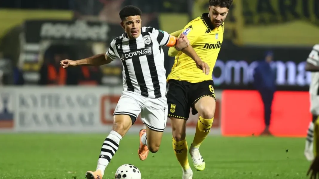 Ο Άρης ζητά την αλλαγή διαιτητή και VARista που όρισε η ΚΕΔ για το ντέρμπι με τον ΠΑΟΚ