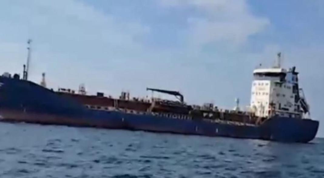 Ιράν: Υπό κράτηση οι 18 ναυτικοί του πληρώματος του τάνκερ που συνελήφθη στον κόλπο του Ομάν