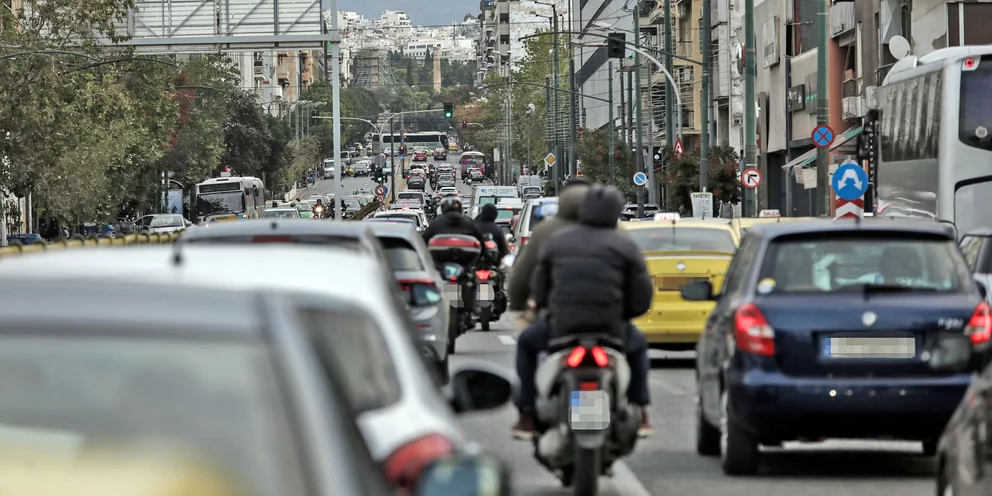 Τέλη κυκλοφορίας 2026: Λήγει η προθεσμία για την πληρωμή τους -Δεν προβλέπεται παράταση