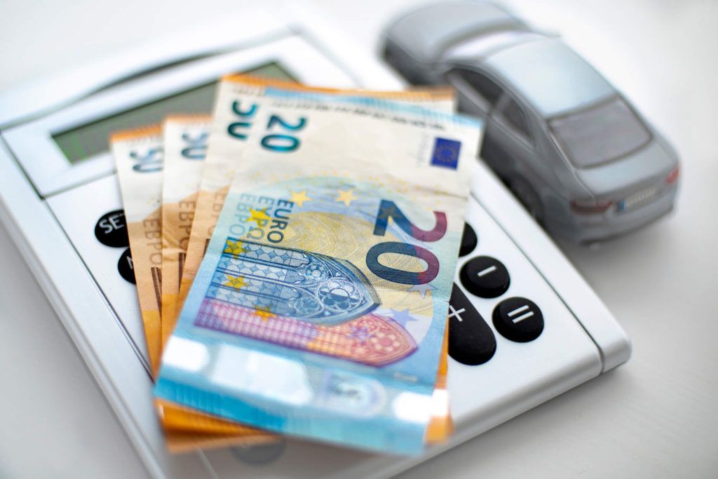 Πώς θα πληρώσετε τα τέλη κυκλοφορίας χωρίς κωδικούς taxisnet