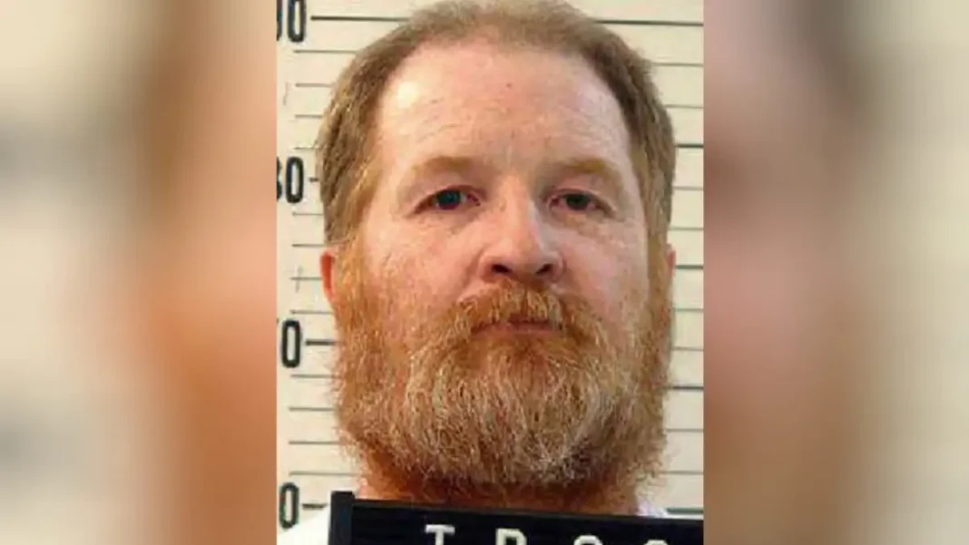 Θανατοποινίτης εκτελέστηκε στο Τενεσί των ΗΠΑ: Είχε καταδικαστεί για βιασμό και δολοφονία γυναίκας πριν 40 χρόνια