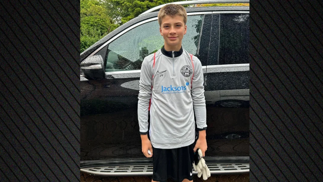 Τραγωδία στο Νότιγχαμ: Τρένο παρέσυρε και σκότωσε 14χρονο την ώρα που διέσχιζε σιδηροδρομική διάβαση