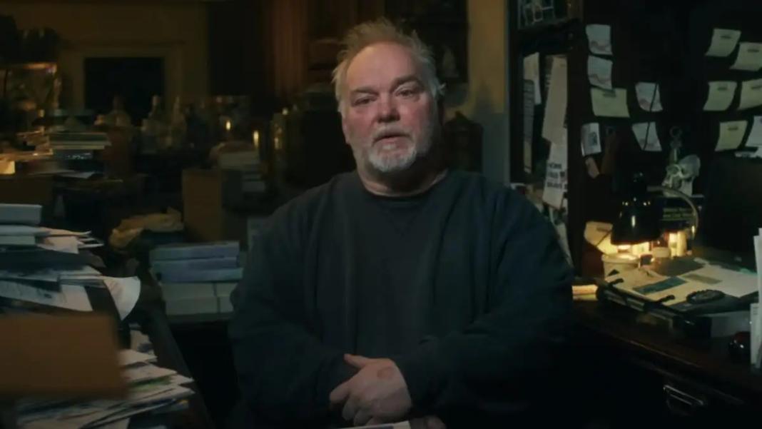 Πατέρας πήγε να πάρει τσιγάρα και δεν επέστρεψε ποτέ: Μετά από 55 χρόνια αποκαλύφθηκε πως ήταν θαμμένος στο υπόγειο