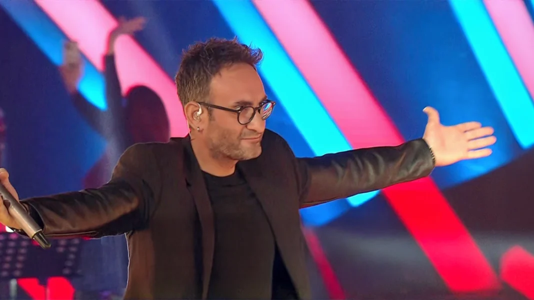 Μεγάλος νικητής του The Voice ο Κωνσταντίνος Κωμοδρόμος