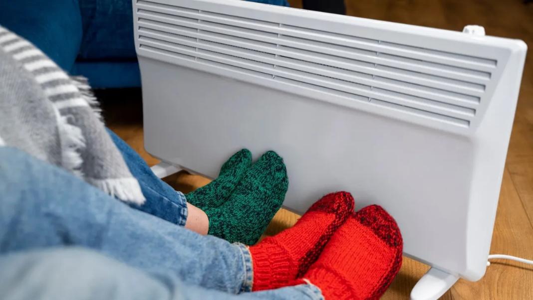 Επίδομα θέρμανσης: Μέχρι σήμερα η προκαταβολή σε πάνω από 1 εκατ. νοικοκυριά