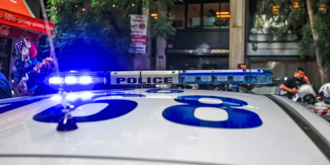 Θεσσαλονίκη: Συνελήφθη 46χρονος -Χτύπησε 42χρονο για να αποσύρει την σε βάρος του μήνυση