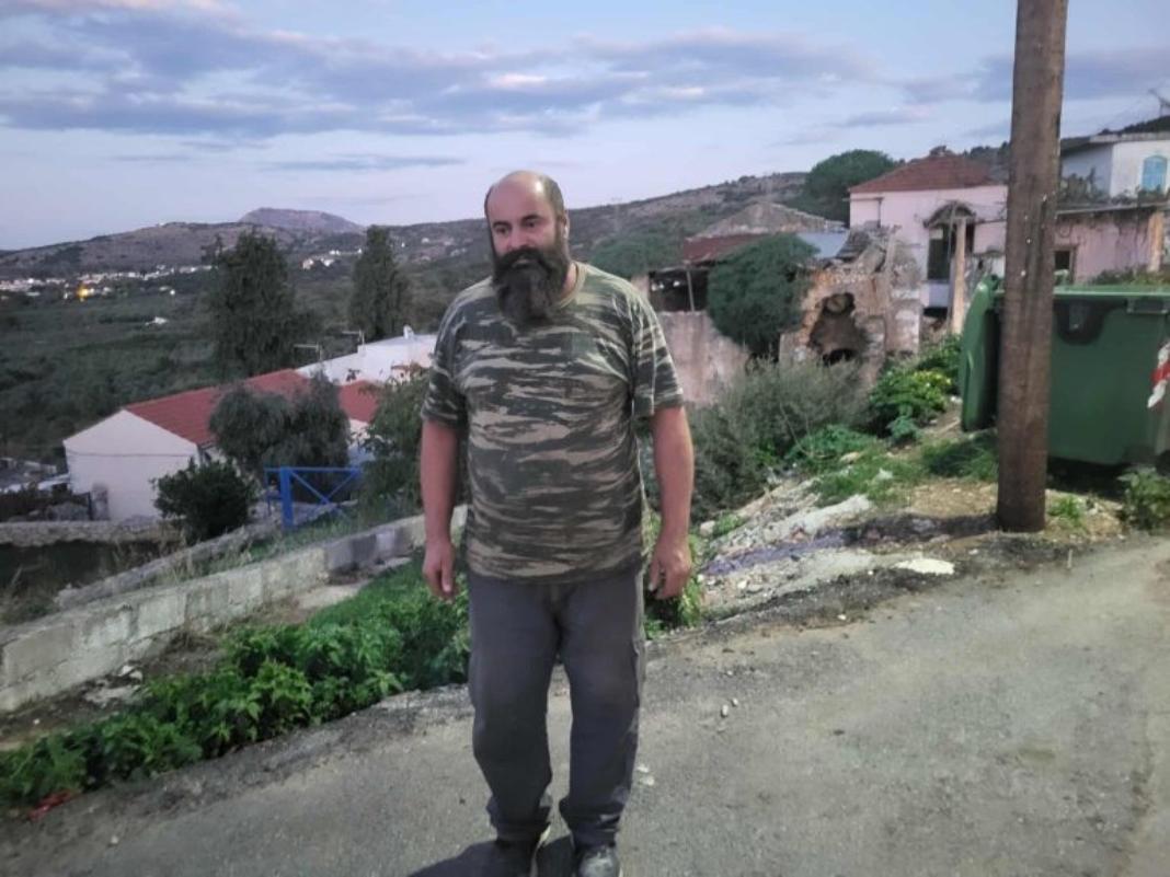 «Με την απειλή μαχαιριού και λοστού μου πήραν τα χρήματα» – Τι λέει το θύμα της ένοπλης ληστείας στα Χανιά