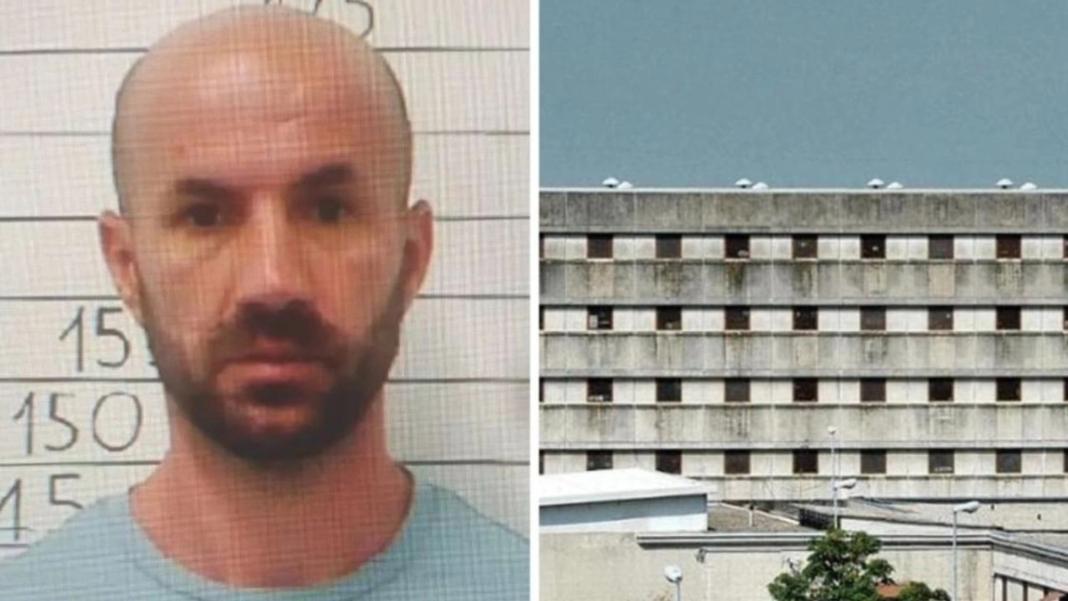 Ο «Βασιλιάς των Αποδράσεων»: Αλβανός κατάφερε να το «σκάσει» από φυλακή για 4η φορά σε 16 χρόνια