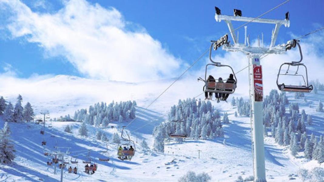 Χειμερινές διακοπές με voucher κοινωνικού τουρισμού της ΔΥΠΑ