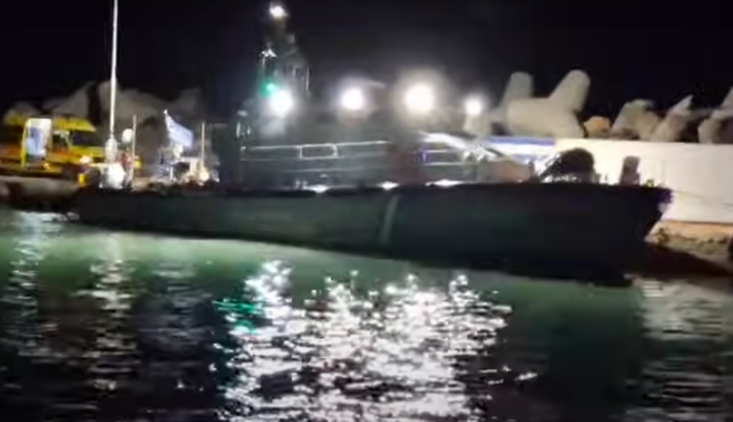 Τραγωδία με 18 νεκρούς μετανάστες ανοιχτά της Ιεράπετρας: Πώς έγινε, τι αναφέρουν οι διασωθέντες