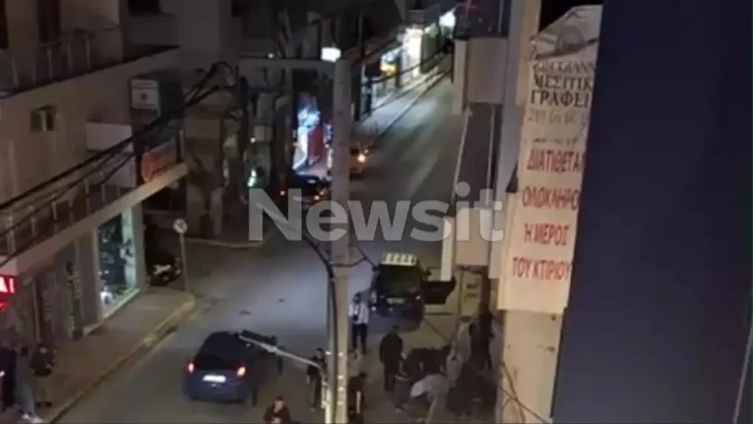 Λούτσα: Είχε καταναλώσει αλκοόλ ο 29χρονος που προκάλεσε το δυστύχημα με τον νεκρό 24χρονο