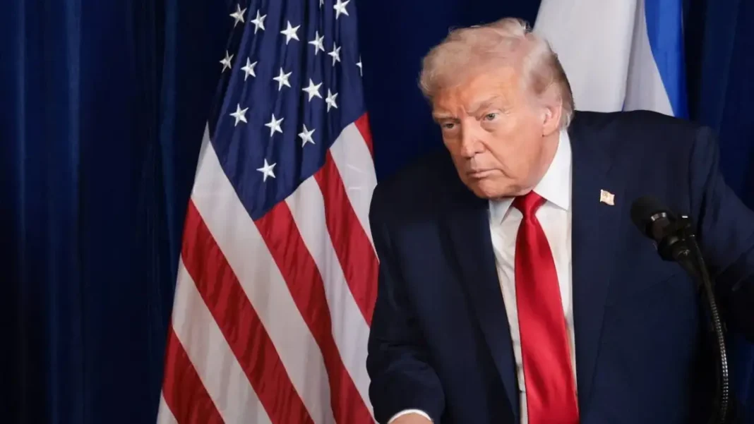 ΗΠΑ: Κυρώσεις σε Ιράν και Βενεζουέλα για εμπόριο όπλων