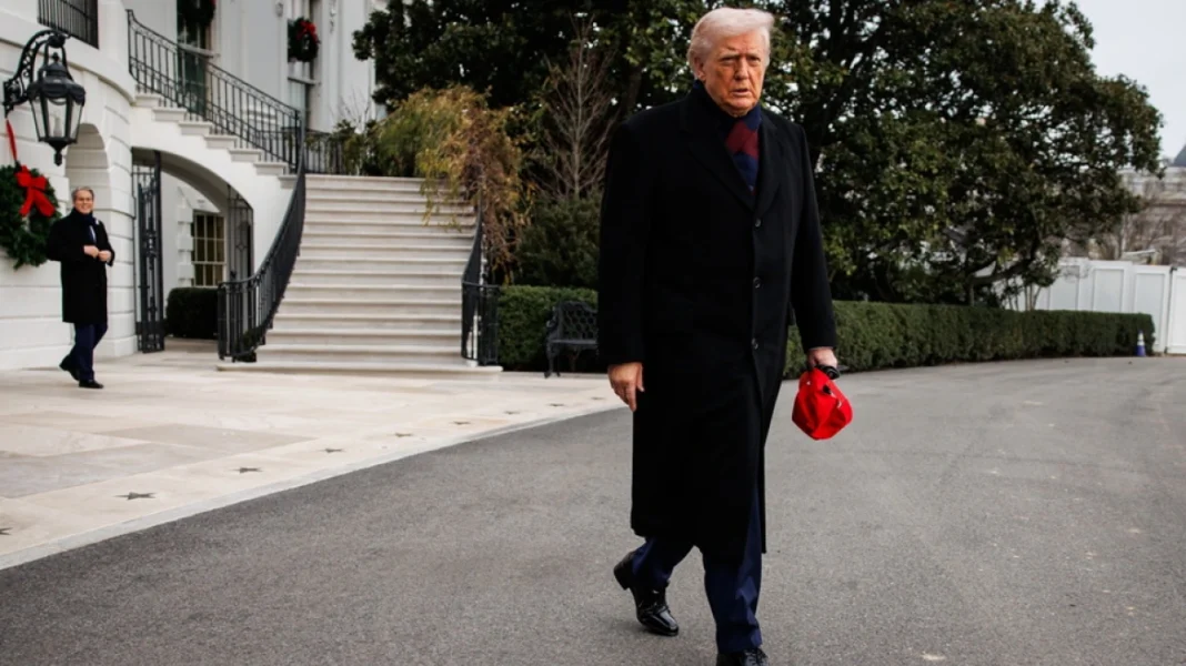 Ο Τραμπ επιτίθεται στον δολοφονημένο σκηνοθέτη Ρομπ Ράινερ: Είχε εμμονή μαζί μου