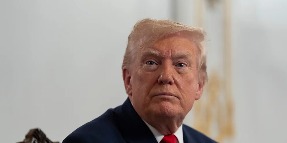 Τραμπ: Ώρα για εκλογές στην Ουκρανία -Η Ρωσία έχει το πάνω χέρι, ο Ζελένσκι να συνέλθει και να αποδέχεται τα πράγματα