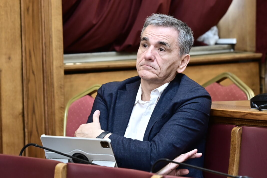 Το κουίζ του Τσακαλώτου