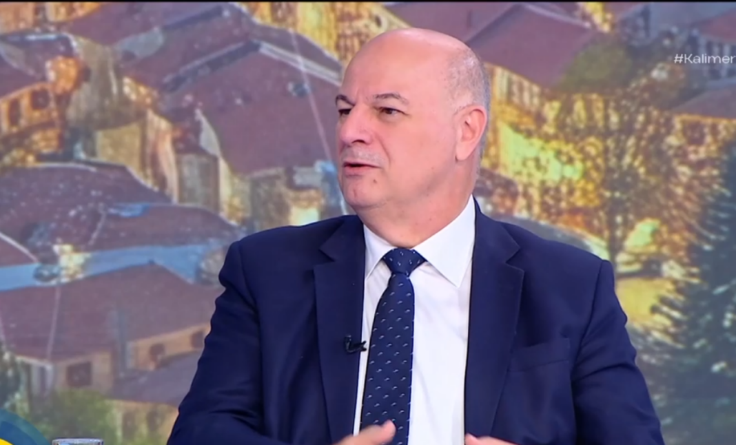 Τσιάρας: Φαίνεται ότι θα πετύχουμε μείωση στο αγροτικό ρεύμα – Τί είπε για τις αποζημιώσεις του ΕΛΓΑ