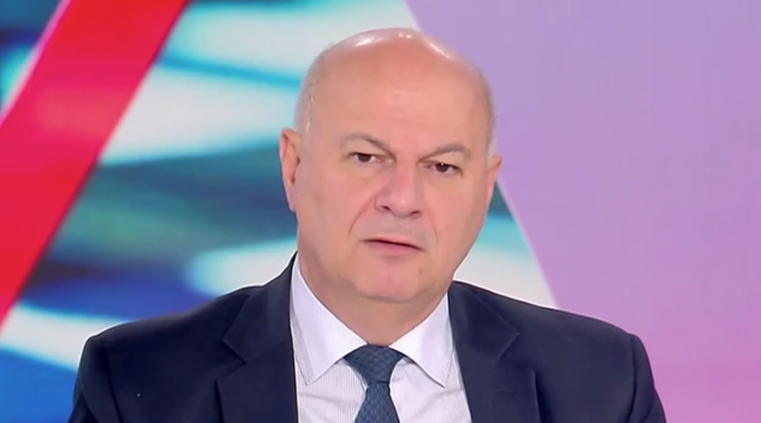 Νέο πακέτο μέτρων για τους αγρότες εξετάζει η κυβέρνηση, λέει ο Υπουργός Αγροτικής Ανάπτυξης