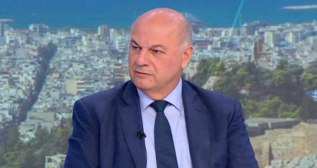 Κ. Τσιάρας: Κατανοώ ότι είναι μια δύσκολη περίοδος για τους αγρότες